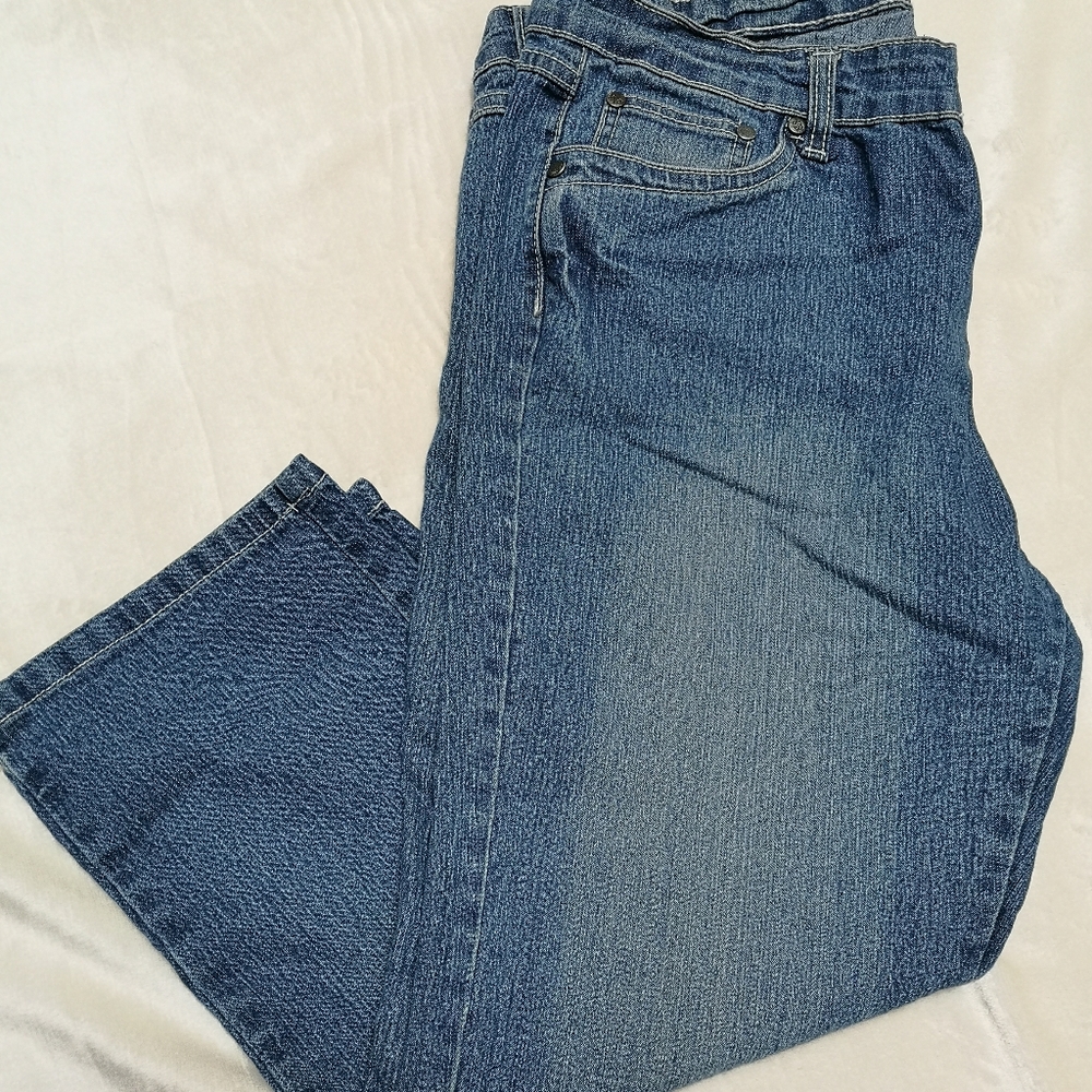 BLUECRUSH Capri
